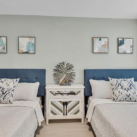 Ferienwohnung Dania Beach Holiday Retreat International Airport Exterior foto