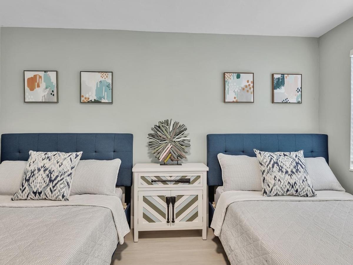 Ferienwohnung Dania Beach Holiday Retreat International Airport Exterior foto