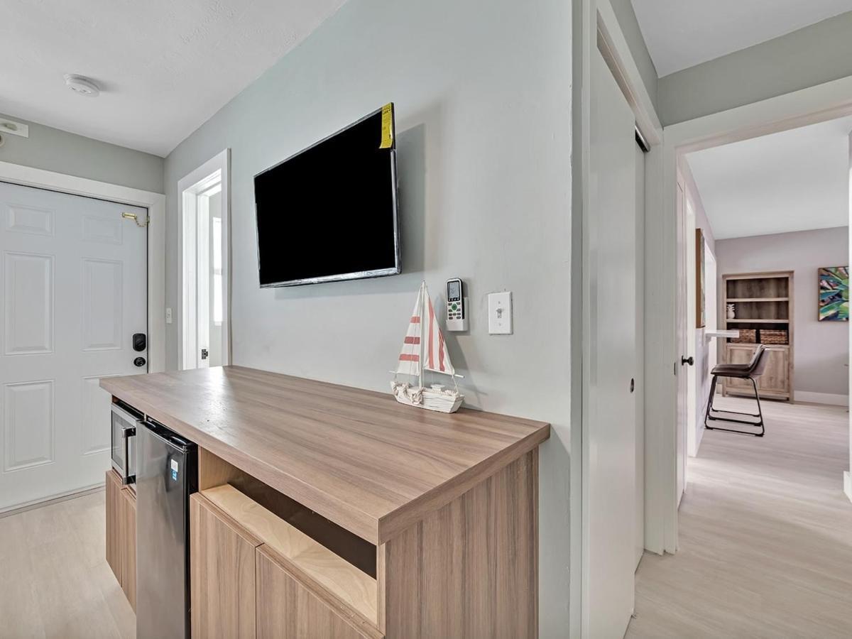 Ferienwohnung Dania Beach Holiday Retreat International Airport Exterior foto