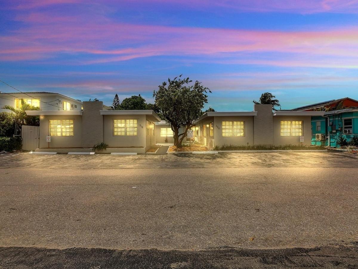 Ferienwohnung Dania Beach Holiday Retreat International Airport Exterior foto